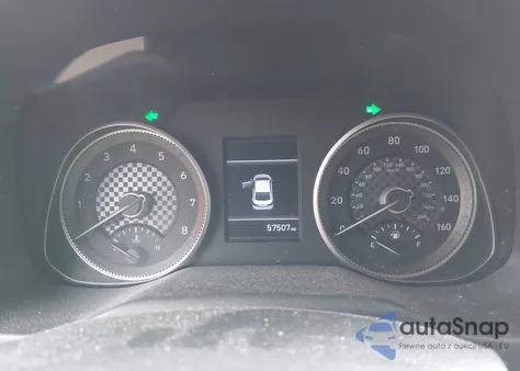 2019 Hyundai Elantra Sel из США, поврежденный, VIN 5NPD84LF0KH413480